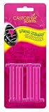 California Scents Vent Sticks Exotic Cherry