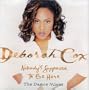 Nobody's Supposed to Be Here (Dance Mixes)