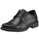 ECCO Men's Berlin - Brandenberg Rust
