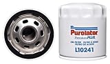 UPC 076333110174 product image for Purolator L10241 Classic Oil Filter, Pack of 1 | upcitemdb.com