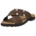 Rieker Cedric 27892-25, Herren Clogs & Pantoletten, braun, (tabak 25)