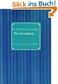 Ernst Moritz Arndt: Es war einmal....: Kater Martinchen und andere M�rchen