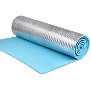 foam roll mat camping
