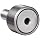 Cam Follower 1.25in OD x 1.25in L x #1/2-20