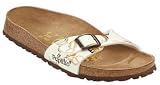 PAPILLIO Madrid Sandals Birko-Flor with a narrow insole