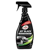 UPC 074660000113 product image for Turtle Wax T-11 Black Spray Wax - 16 oz. | upcitemdb.com