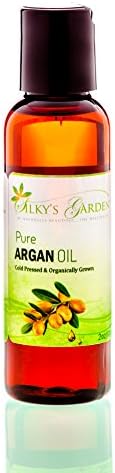 Argan Oil (2 oz)