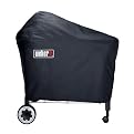 Weber Premium Cover