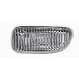 1999-2003 JEEP GRAND CHEROKEE NEW AUTOMOTIVE REPLACEMENT FOG LIGHT LEFT HAND TYC... by TYC