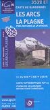 bookshop rhone  Les Arcs / La Plagne / PN de La Vanoise gps: IGN.3532ET   because we all love reading blogs about life in France