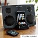 Eton Sound 50 Speaker System for iPod (Astro Black)
