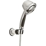 Buy Delta Faucet 59515 Universal Showering Components Adjustable Wall Mount... by DELTA FAUCET