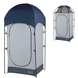 Wenzel Camping 36326 Shower Tent