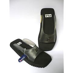 FILA NEU DISPOSE LOW BADELATSCHE ZEHENTRENNER PANTOLETTE Gr. 41,5