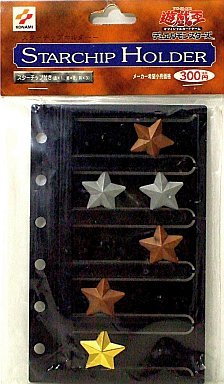 遊戯王 スターチップホルダー