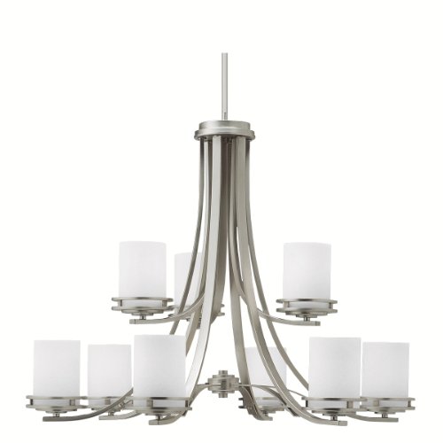  new year Kichler Lighting 1674NI Incandescent ChandelierB0037PEI4Y