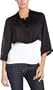 Diesel Women's Giastis Jacket,Black,M