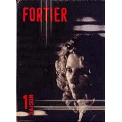 Fortier Saison 1