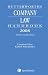 Butterworths Company Law Handbook
