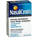 NASALCROM CROMOLYN NASAL SPRAY 13 ML