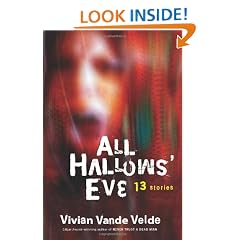 All Hallows' Eve: 13 Stories