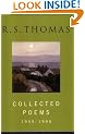 Collected Poems: 1945-1990 R.S.Thomas: Collected Poems : R S Thomas