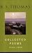 Collected Poems: 1945-1990 R.S.Thomas: Collected Poems : R S Thomas