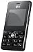 LG KE 820 Unlocked Cell Phone with 2 MP Camera, MP3/Video Player, MicroSD Slot--International Version with Warranty (Black)