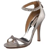 Badgley Mischka Womens Decadence Sandal