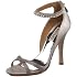 Badgley Mischka Womens Decadenc