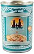 Weruva Funky Chunky Dog Food, 14-Ounce Cans (Pack of 12)