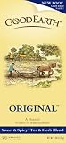 Good Earth Tea Original Tea Blend, 25 Count Boxes 41BoqaA5hvL. SL160 Good Earth Tea Original Tea Blend, 25 Count Boxes