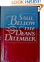 Dean's December
