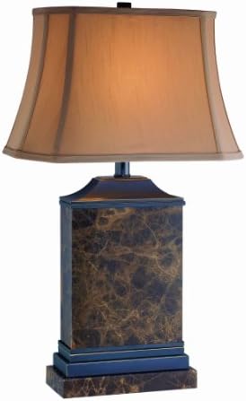 Jelly Jar Lighting SD-CB-028 Caramel Brown Finished Sconce with a Caramel Brown Shade
