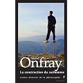 La construction du surhomme: Jean-Marie Guyau, Friedrich Nietzsche