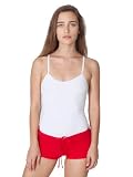 American Apparel California Fleece Short