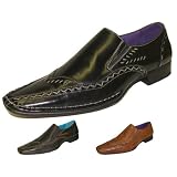 Giorgio Brutini Slip-On, M Width by Giorgio Brutini