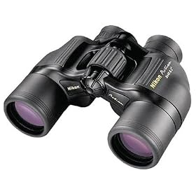 Click here to buy Action Binoculars 7x35mm Ultra Wide View Black.