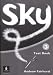 Book Sky 3 Test Book (Sky)