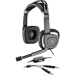 .Audio USB Multimedia Stereo Headset With DSP