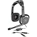 .Audio USB Multimedia Stereo Headset With DSP