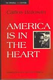 America Is in the Heart