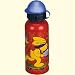 Coppenrath 8713 - Sigg-Flasche Felix in der Schule, rot (0,4 l)