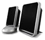 Auna aktive kabellos/wireless UHF-Funklautsprecher-Set Funkboxen für Wohnung, Garten, Terasse (863MHz, 400 Watt, bis 100m Reichweite) Auna aktive kabellos/wireless UHF-Funklautsprecher-Set Funkboxen für Wohnung, Garten, Terasse (863MHz, 400 Watt, bis 100m Reichweite)