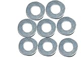 2 Flat Washer