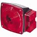 Peterson Manufacturing Stop, Turn & Tail Light - Right