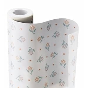 Shopzilla - Light Tack Adhesive Shelf Liner Craft Supplies.