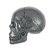 Jim Clift Design Skull Lapel Pin