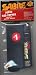 Sabre Red (Red Pepper & UV Dye) 4.36oz Flip-Top Magnum