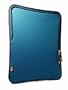 Built 15-Inch Hardtop Laptop Sleeve (Lake Blue)